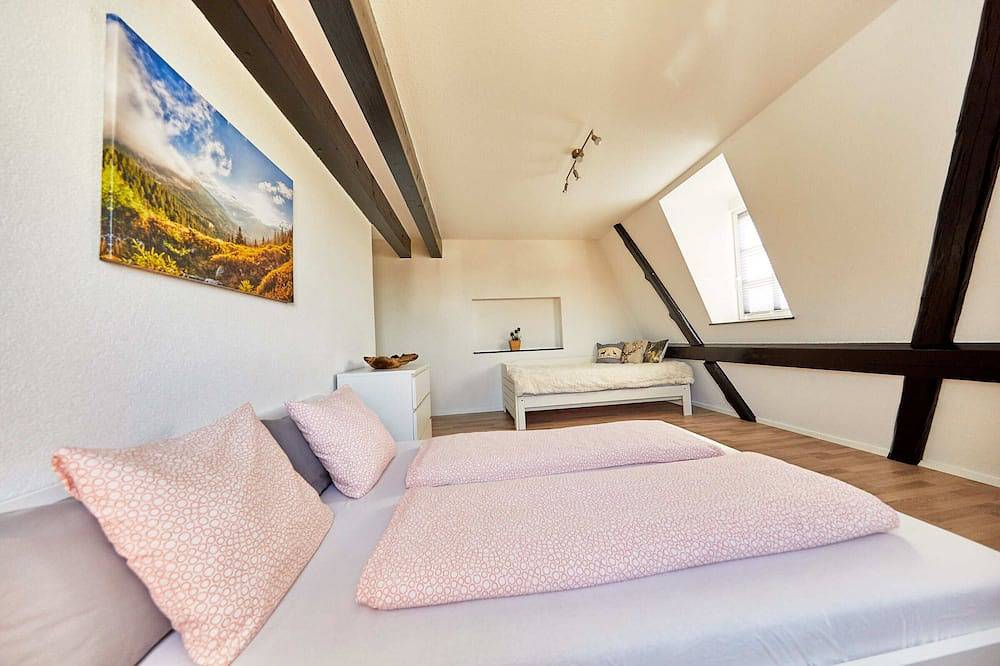 Ganze Wohnung, Wohnung 2 - im Fachwerk tolle Tage genießen in Europa-Park, Ettenheim