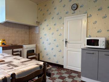 Gîte pour 6 Personnes dans Solignac-sur-Loire, Haute-Loire, Photo 3