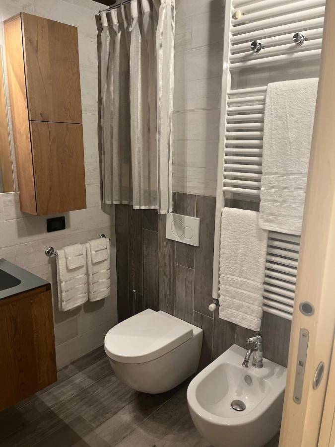 Location de vacances pour 2 personnes, avec vue et balcon dans Burano - 4