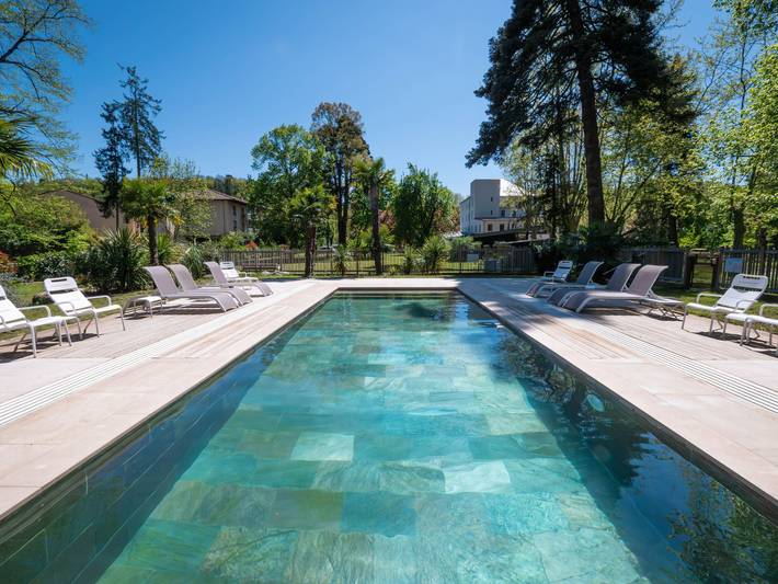 Gîte pour 3 personnes, avec jardin à Saint-Affrique