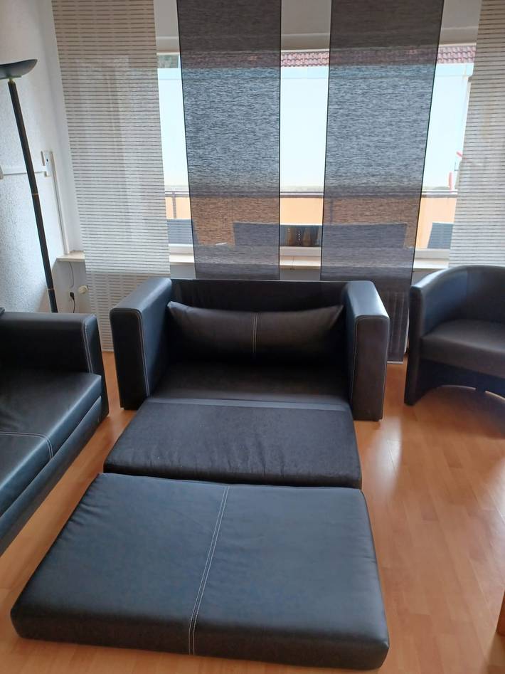 Ganze Wohnung, Ferienwohnung Schwarzwaldsegen mit Balkon in Glashütte (Todtmoos), Todtmoos