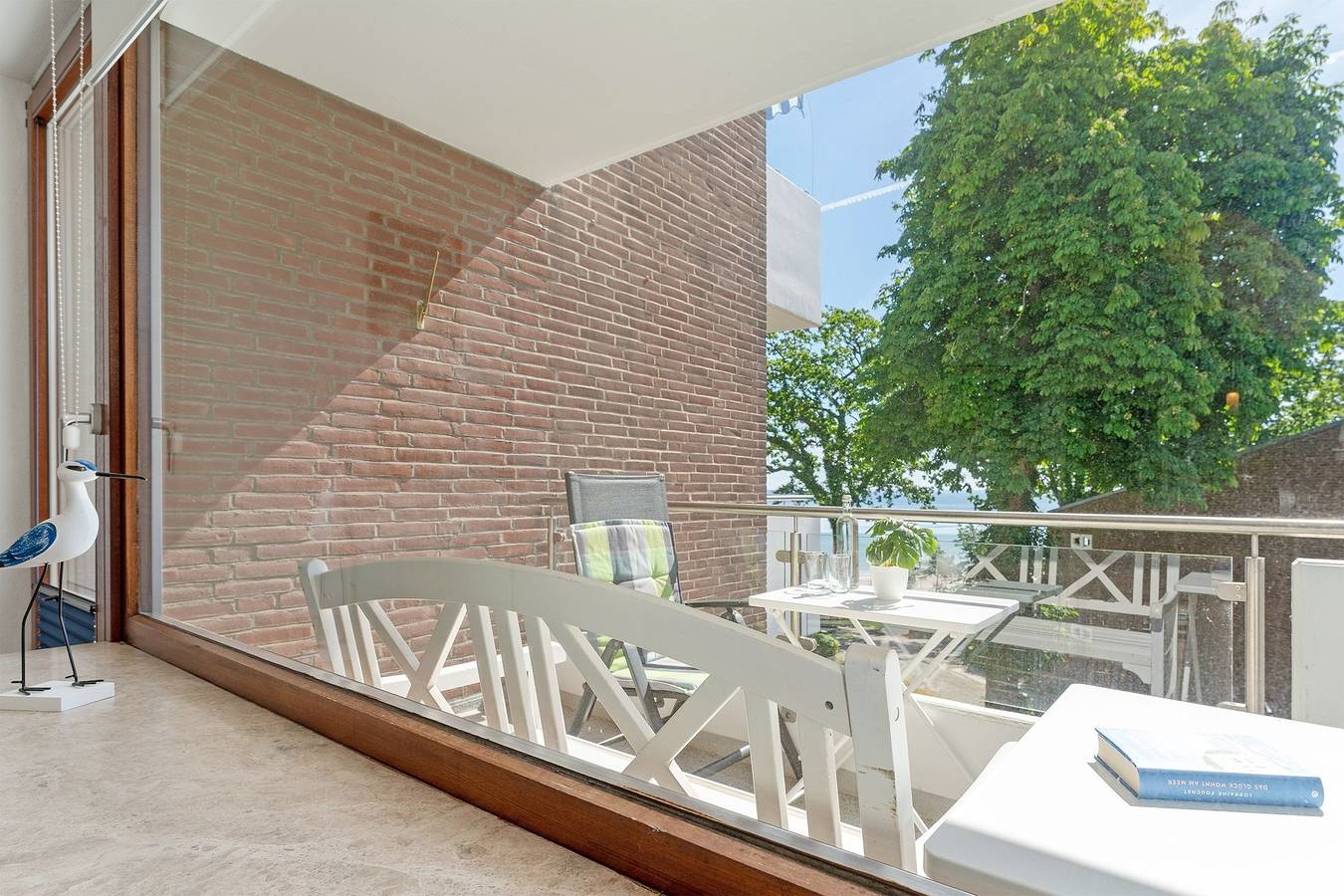 Ganze Ferienwohnung, Glückauf in Themenstrände Scharbeutz, Ostholstein
