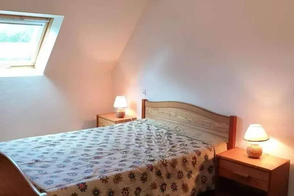 Gîte de France 4 personnes in Albussac, Région de Tulle