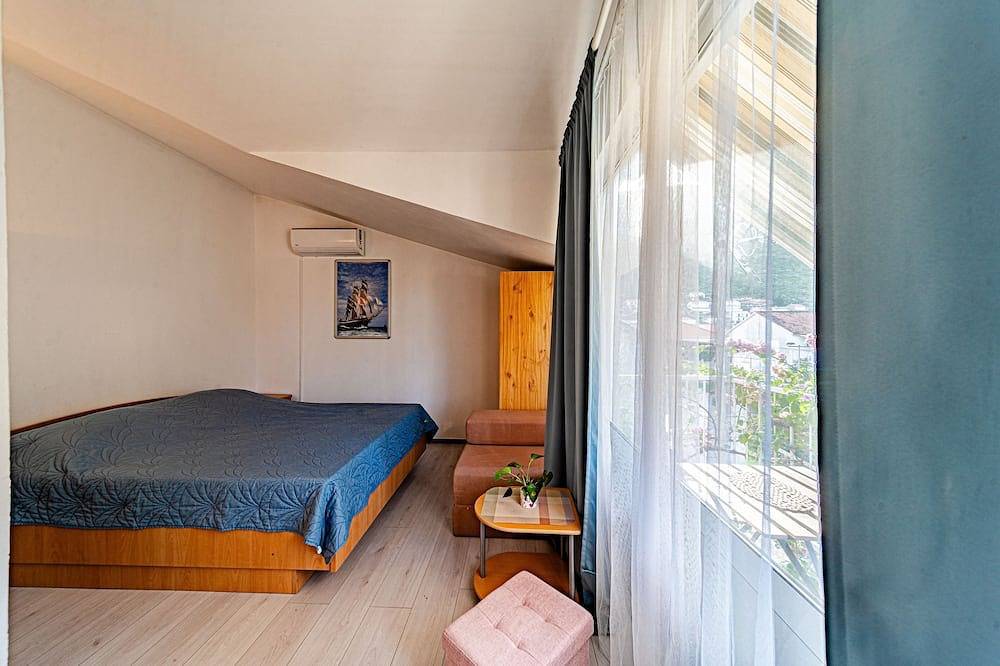 Ganze Wohnung, Studio Appartement mit Balkon Trpanj, Peljesac (As-257-c) in Trpanj, Peljesac