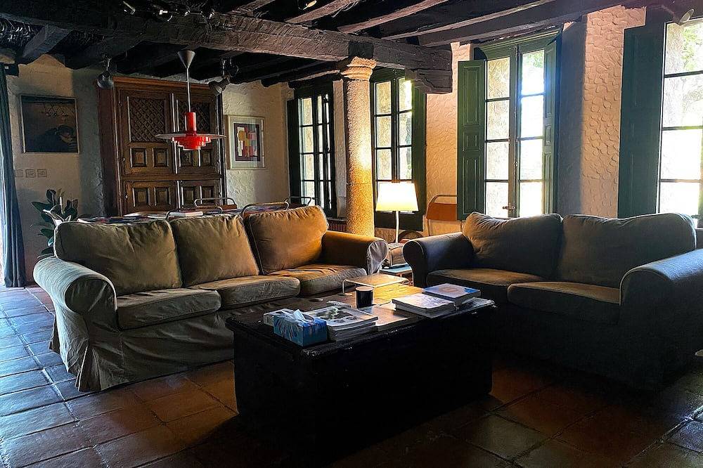Tranquilidad Absoluta con Vistas Espectaculares in Candeleda, Valle del Tiétar