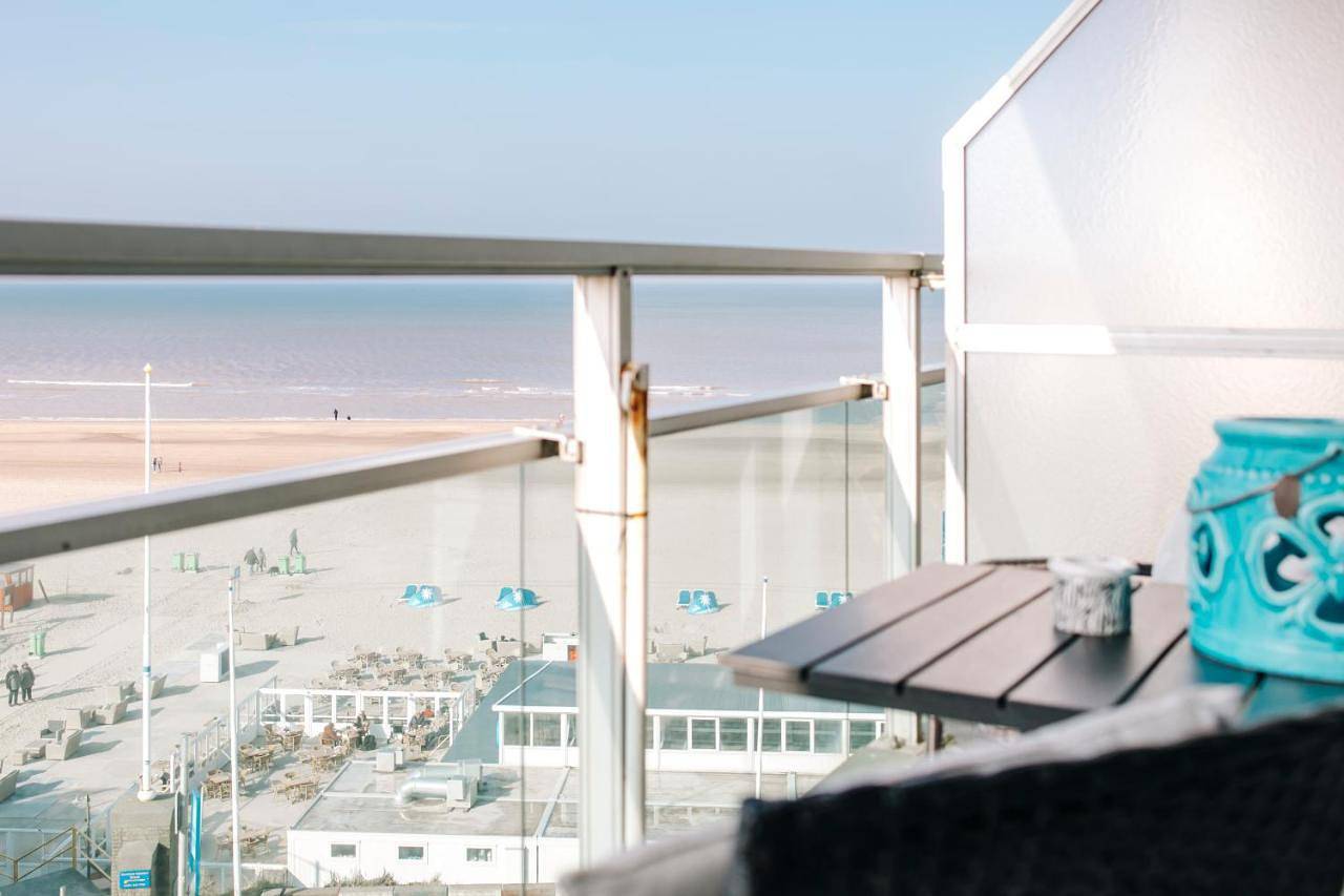 Geheel appartement, Studio Maxime in Zandvoort, Nederlandse Noordzeekust