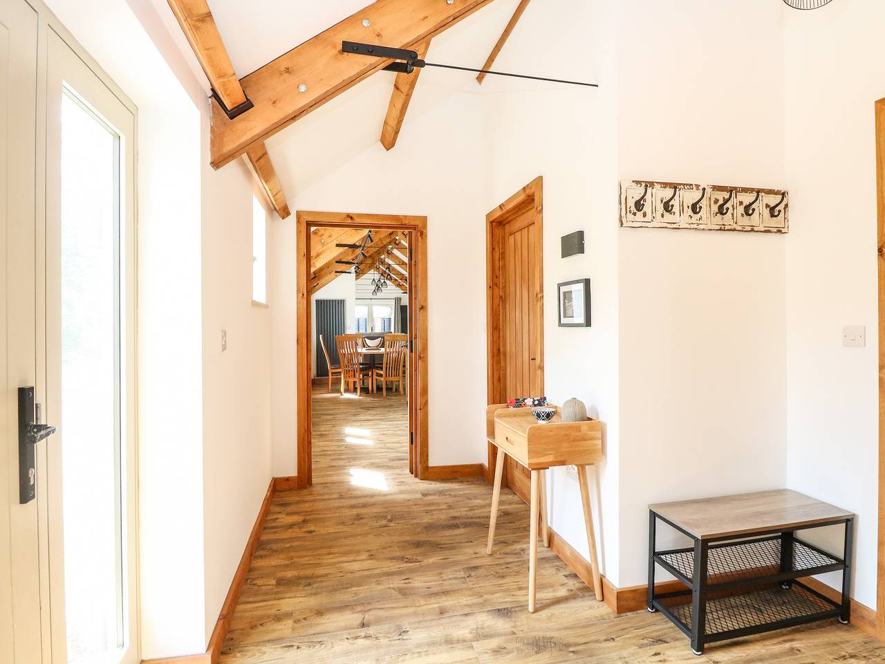 Cobblers Barn in Repps with Bastwick, Great Yarmouth