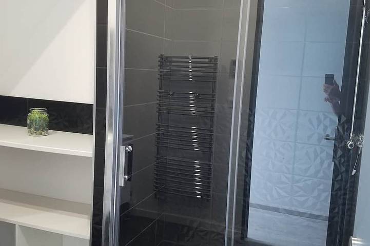 Location de vacances pour 5 personnes, avec jardin à Ourville-en-Caux