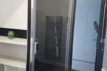 Location de vacances pour 5 personnes, avec jardin à Ourville-en-Caux