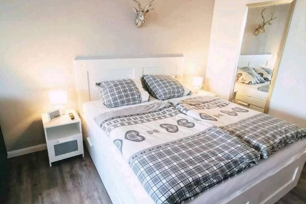 Ganze Wohnung, Ferienwohnung/App. für 4 Gäste mit 32m² in Hahnenklee in Hahnenklee, Goslar