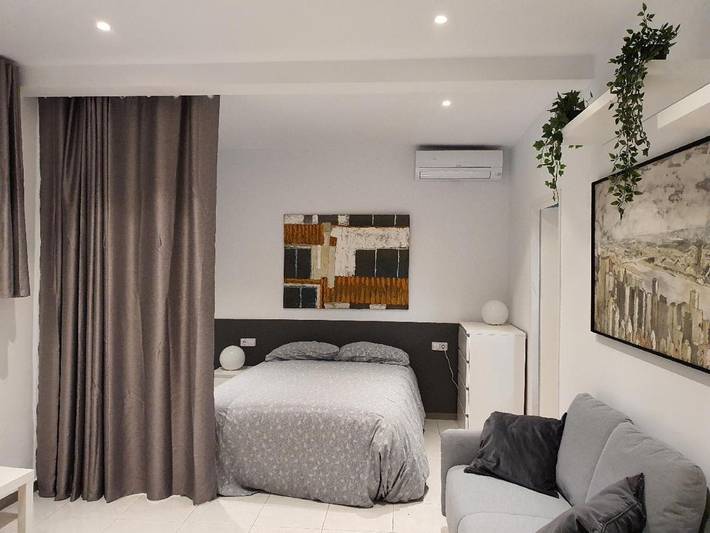 Gîte pour 2 personnes, avec vue à Igualada - 3