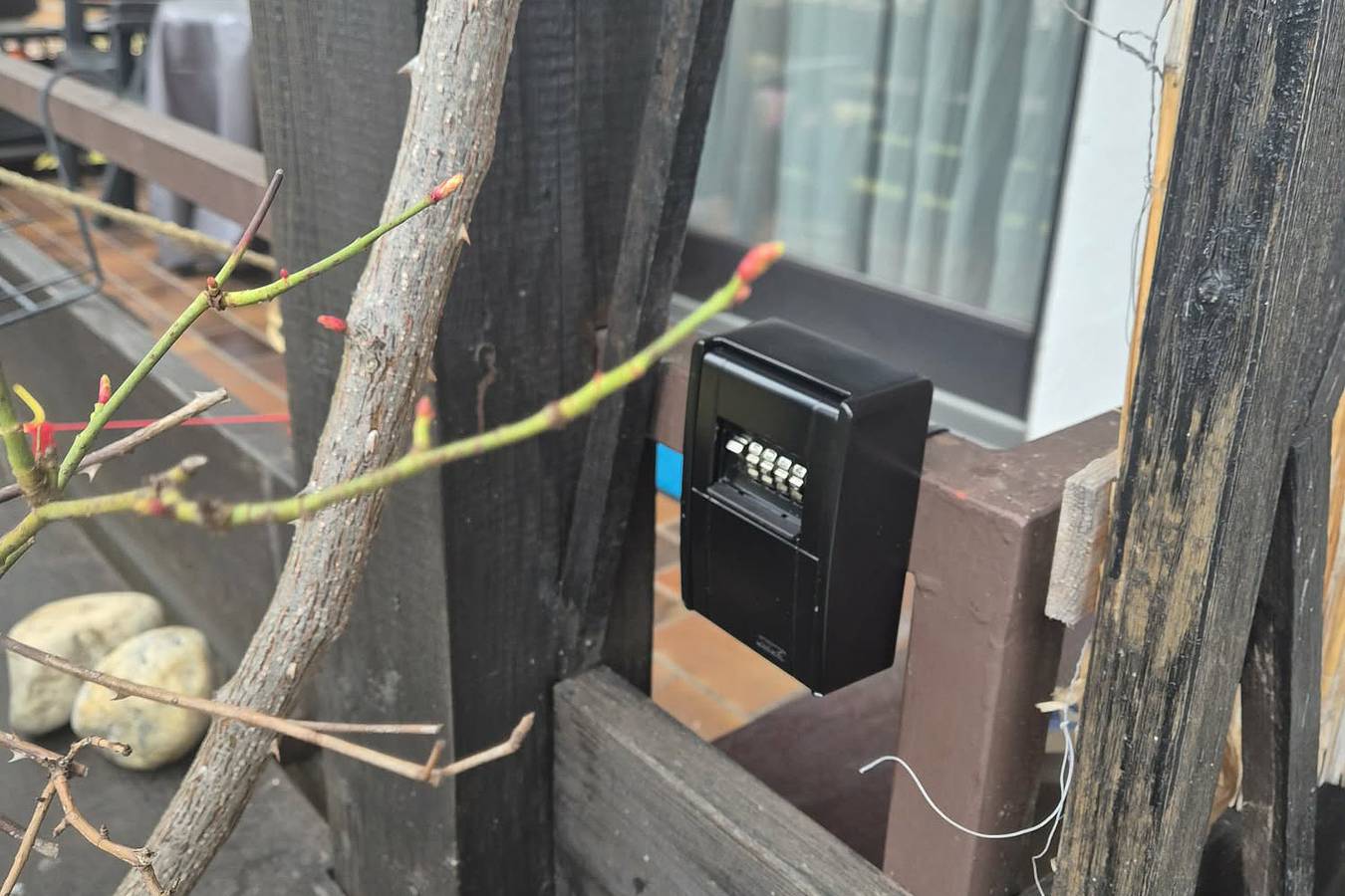 Ganze Ferienwohnung, Ferienwohnung ,,Ruhiges Nest" - Ferienwohnung mit 1 separaten Schlafzimmer 60 qm in Bad Endorf, Chiemsee