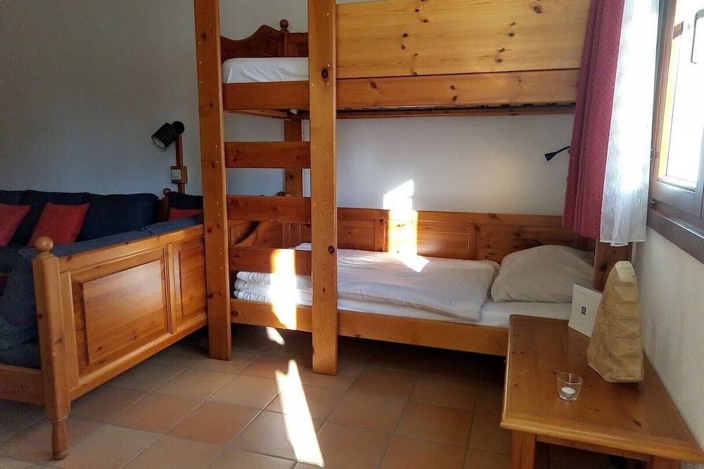 Ganze Wohnung, Mountain & Lake in Treffen am Ossiacher See, Gerlitzen