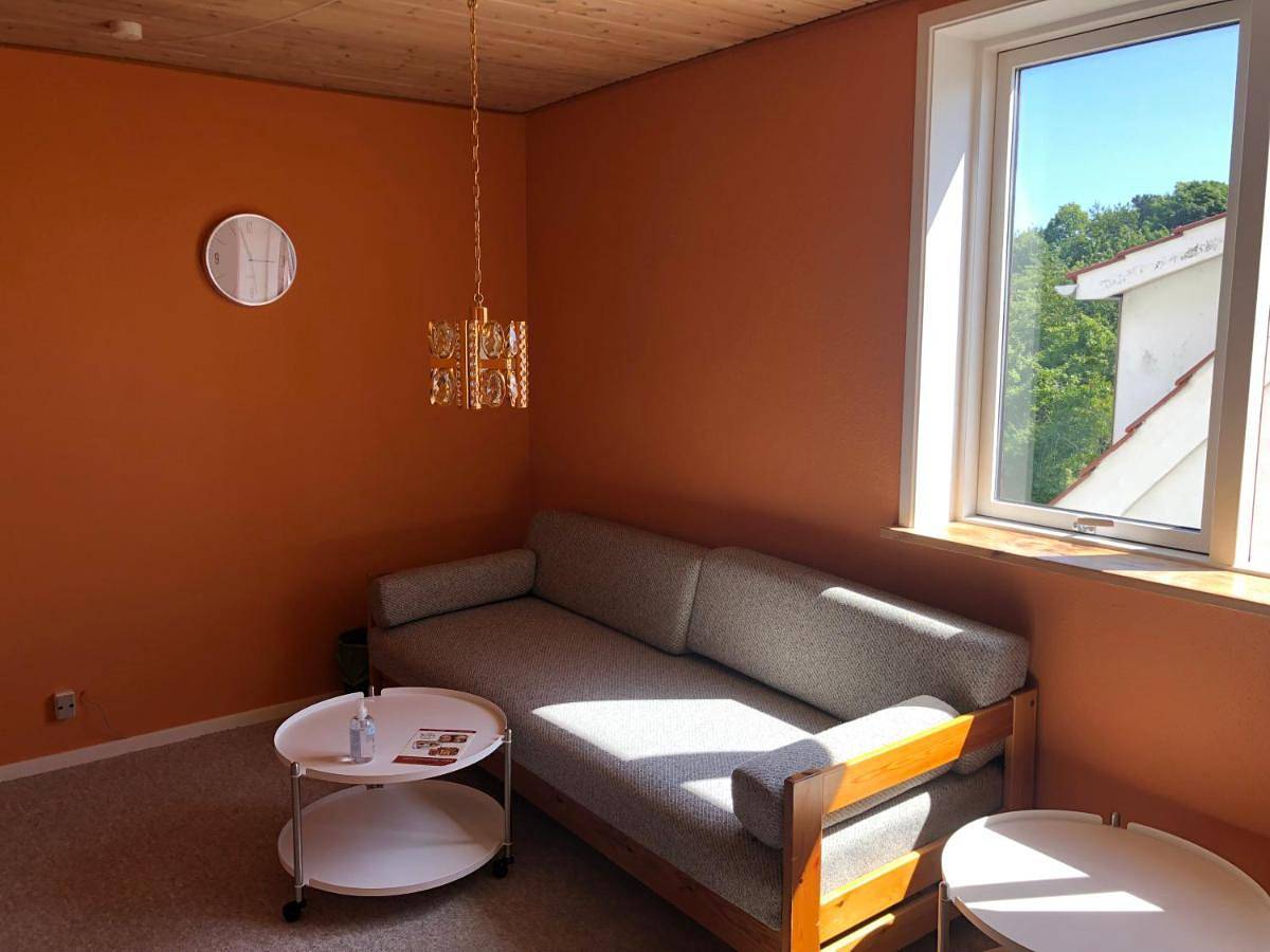 Apartment first floor Bispensgade i Hjørring in Hjørring, Hjørring und Umgebung