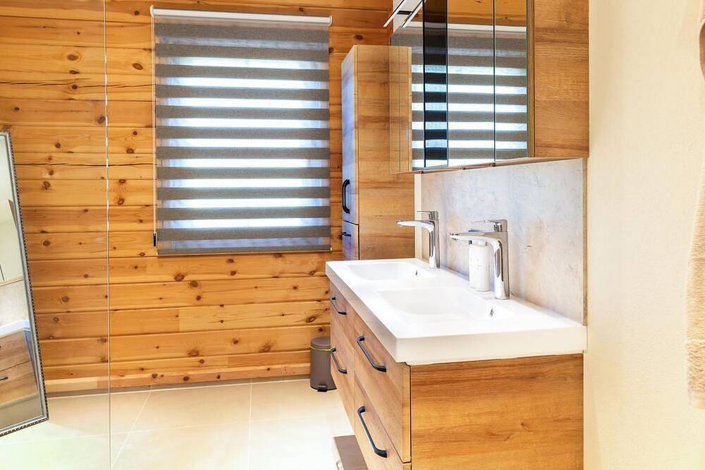Chalet-Wasserblick, Österreich in Kaindorf, Steirerland