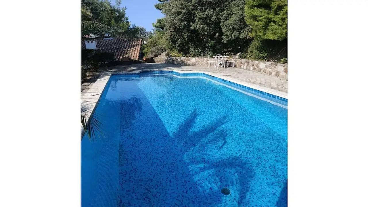 Villa für 6 Personen (140 m²) in La Croix-Valmer in La Croix-Valmer, Parc national Port-Cros