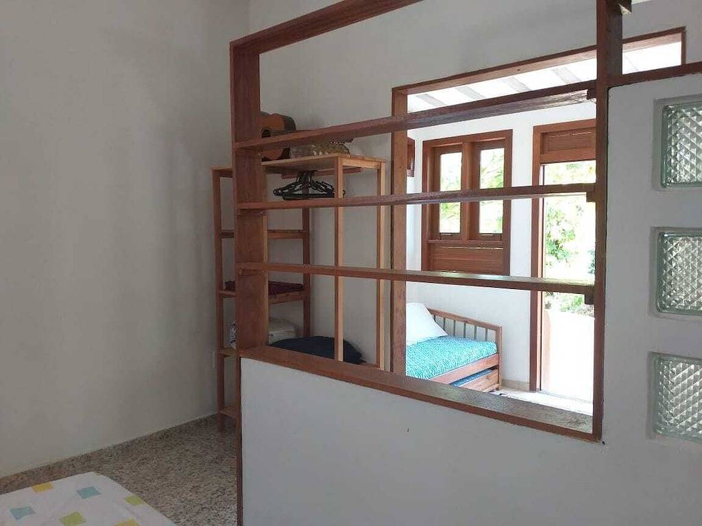 Bahia Haus Last Minute Arraial D'Ajuda Zentrum In Bairro Sao Francisco in Porto Seguro, Costa do Descobrimento