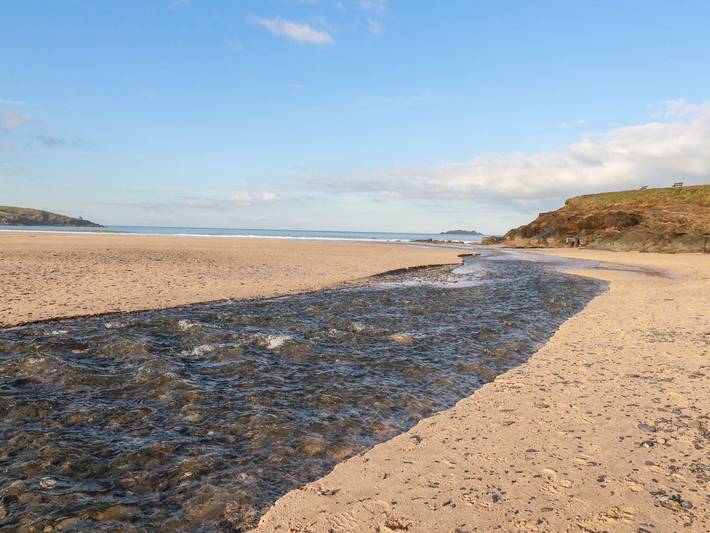 Camping für 3 Personen, mit Garten in Cornwall - 3
