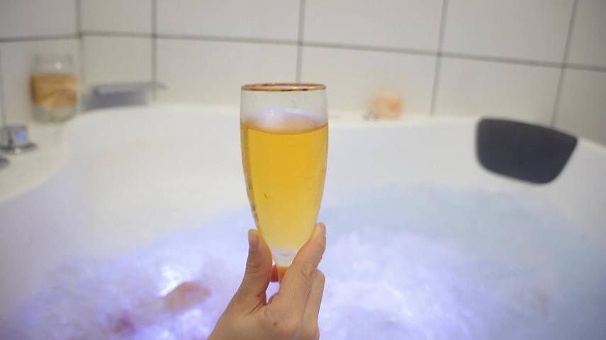 Hôtel pour 2 personnes à L'Arbresle - 4