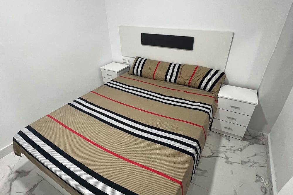 Appartement entier, Apartment with a Private Jacuzzi in Gandía in Gandia, Costa de Valencia