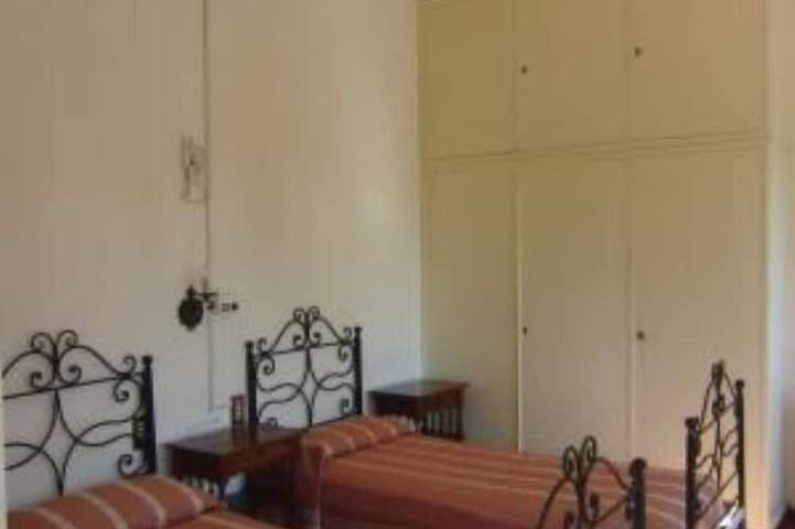 Location de vacances pour 10 personnes, avec jardin à San Felice Circeo - 3