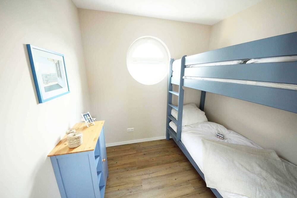 Apartamento entero, Comfort houseboat I in Krummin, Usedomer Norden