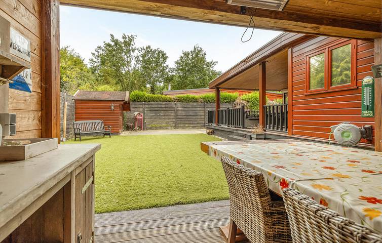 Location de vacances pour 6 personnes, avec vue et terrasse, animaux acceptés dans Erm - 4