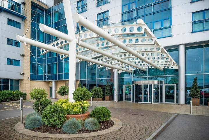Holiday rental for 2 people, with Hot tub and Sauna in Reading
