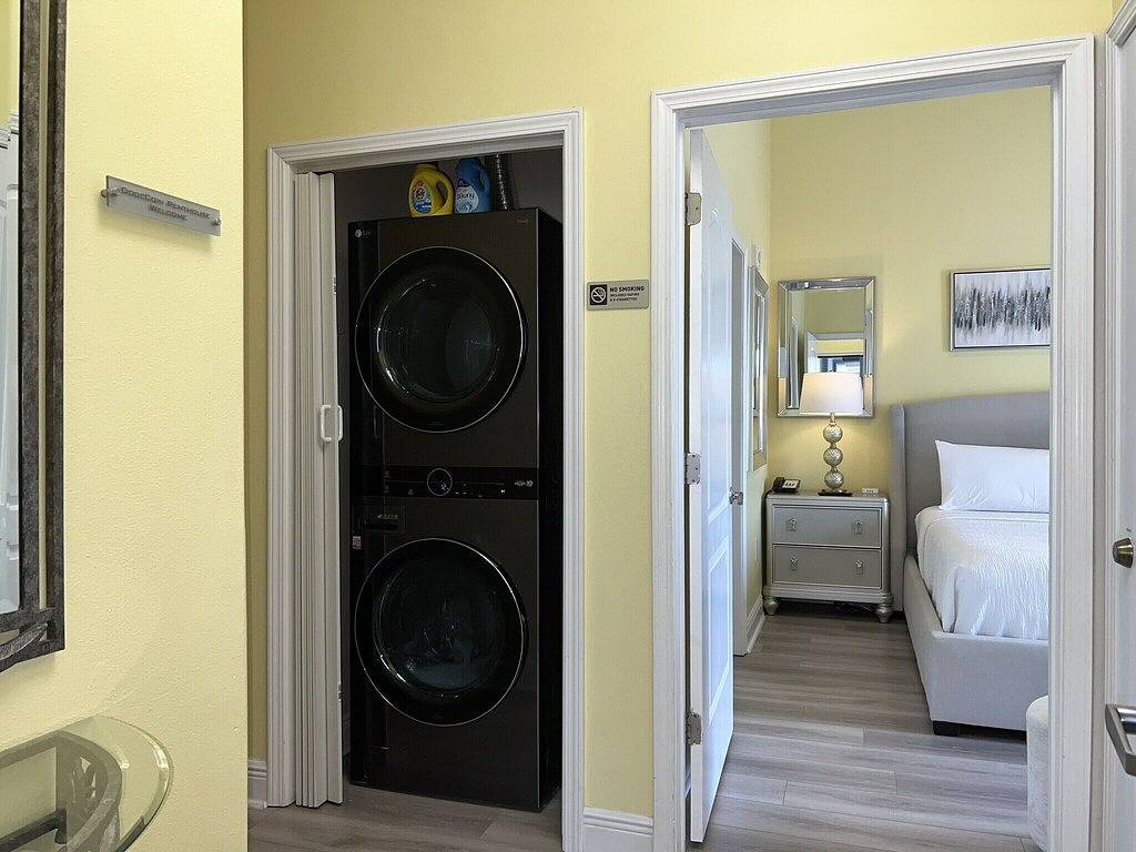 Penthouse Suite with 2X View in Disney World