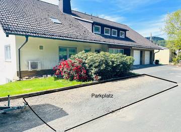 Ferienwohnung für 4 Personen in Biedenkopf, Naturpark Lahn-Dill-Bergland, Bild 2