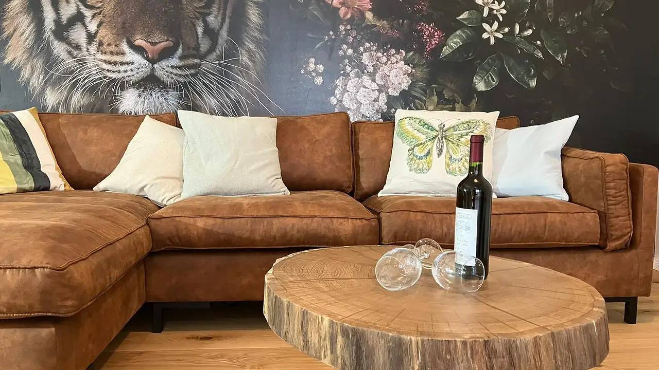 Ferienhaus für 5 Personen (85 m²) in Ulsnis in Ulsnis, Grünes Binnenland