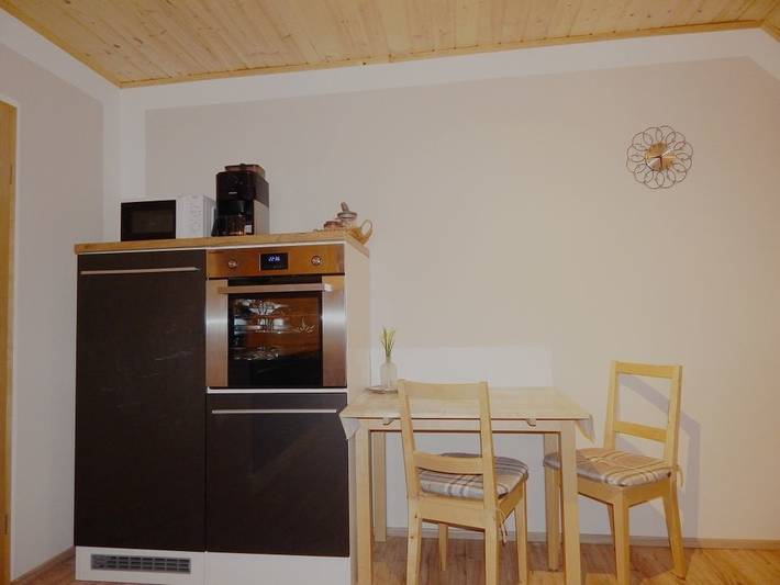 Ganze Ferienwohnung, Fewo F5 in Kelheim, Ostbayern