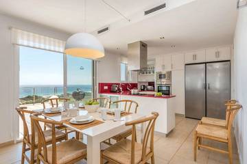 Villa in Alaior Gemeinde, Menorca für 10 