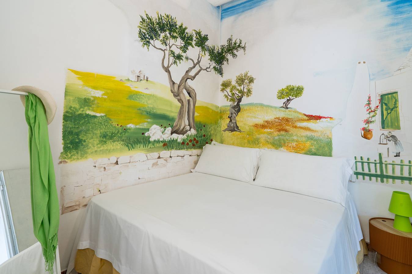 Villa Nuvole Bianche con Piscina by Wonderful Italy in Ostuni, Salento