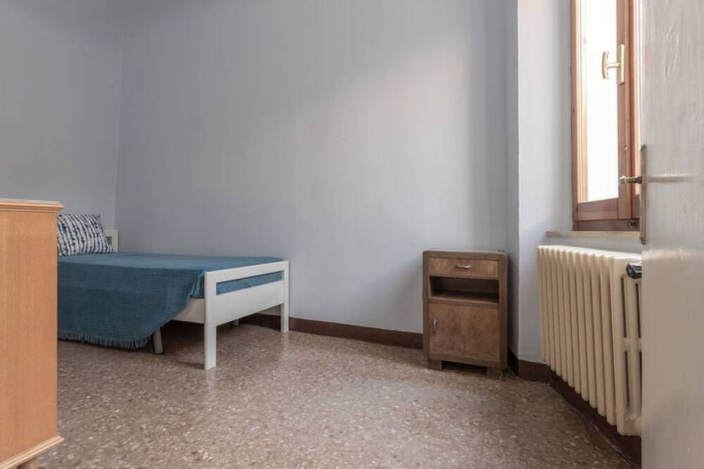 Ganze Wohnung, Falleroni Apartment in Recanati, Adriaküste Marken
