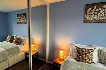 Apartment for 2 People in Gloucester (UK), The Cotswolds, Photo 2