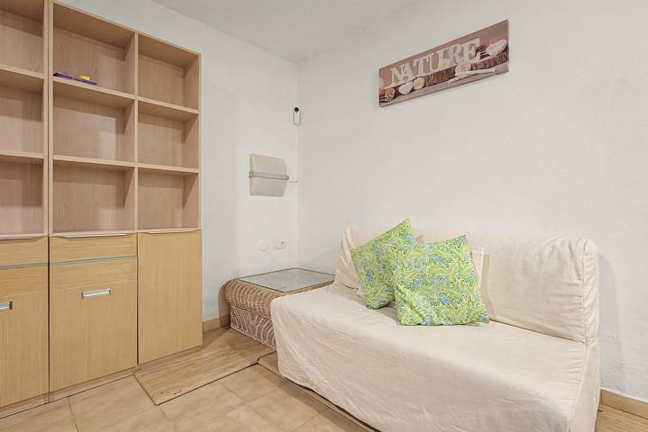 Ferienhaus 'Casa Del Geko' mit WLAN und Klimaanlage in Costa Calma, Pájara