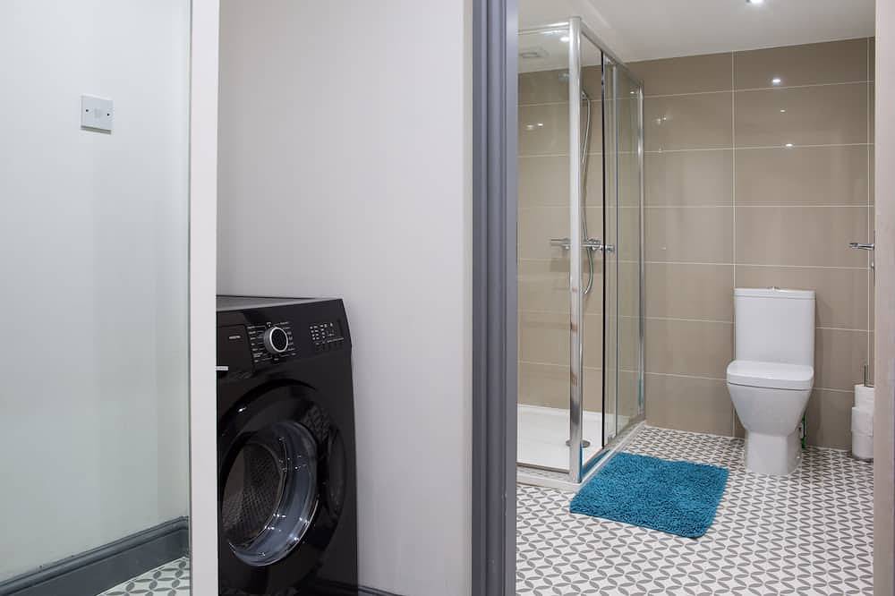 Entire apartment, A spacious cosy one bedroom flat in Huddersfield, West Yorkshire