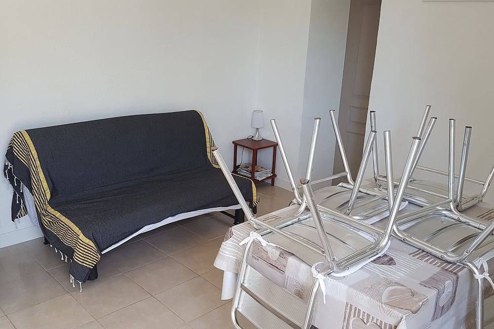 Die Kampagne in La Ciotat, Marseille und Umgebung