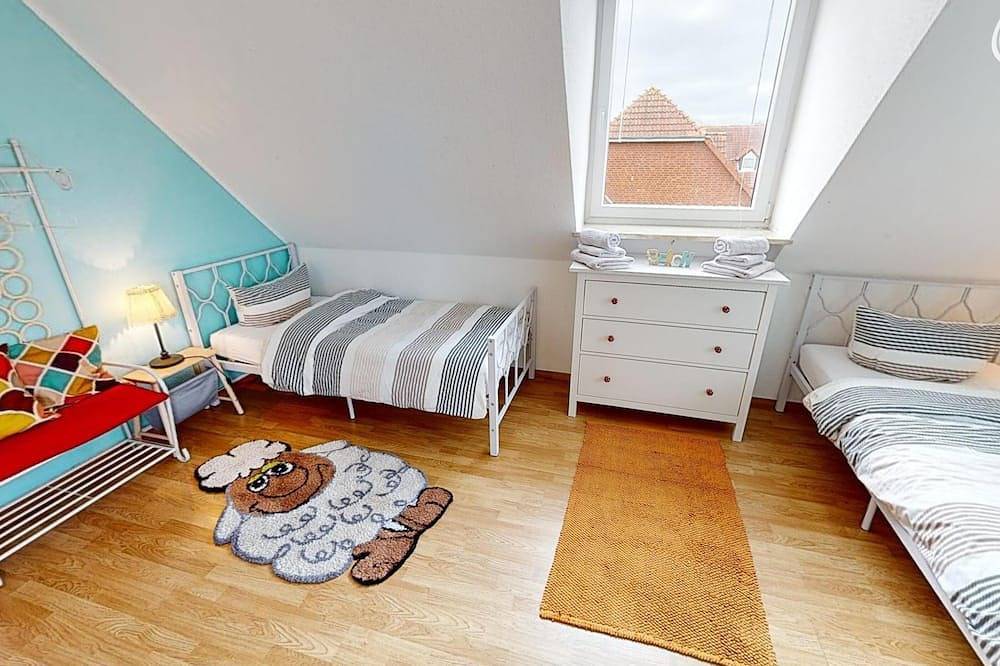 Ferienhaus Kipp Norddeich in Norddeich, Norden und Umgebung