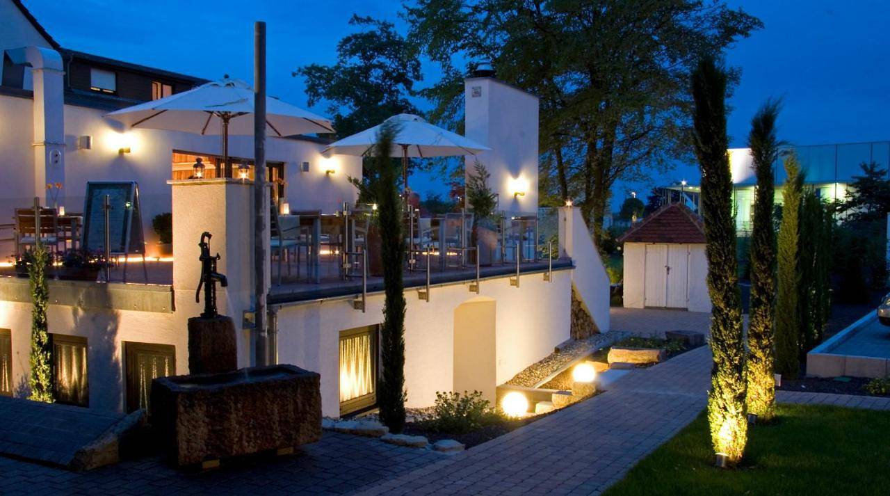 Hotel Vorfelder in Hockenheimring, Walldorf