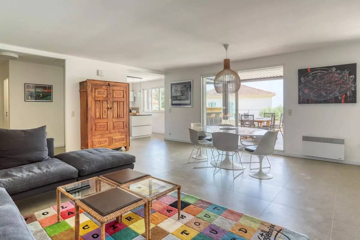 Huizen & Villa's voor 6 personen in Le Lavandou, Nationaal park Port-Cros