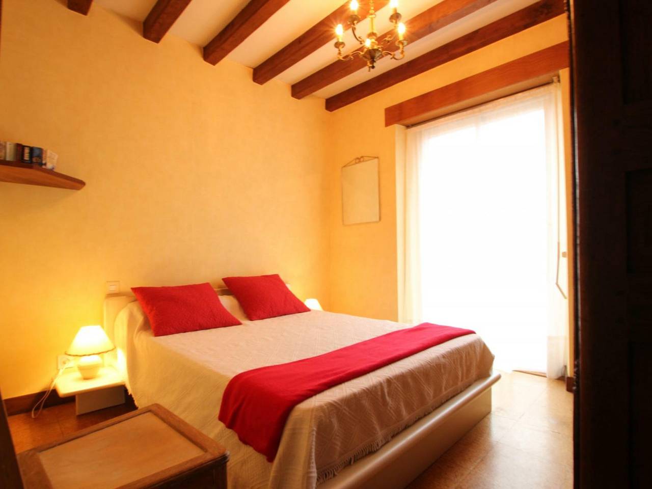 Spacious and comfortable house for a relaxing holiday in Normandy in Le Grand-Celland, Avranches region