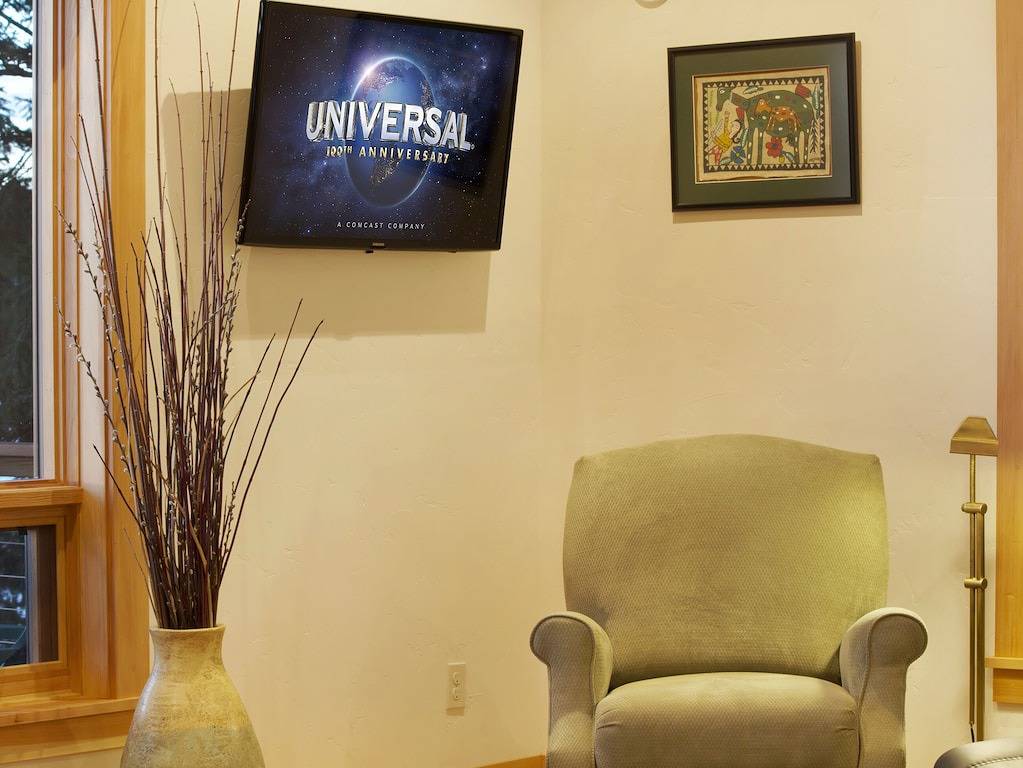 Neue Auflistung! Wasserfront -Westcott Bay bei Roche Harbor! (Oyster Beach House) in Roche Harbor, San Juan Island