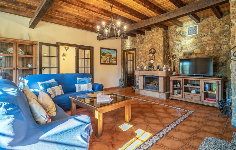 Moderno Apartamento con Piscina, WiFi y Parking, Arriate 2km in Arriate, Provincia de Málaga