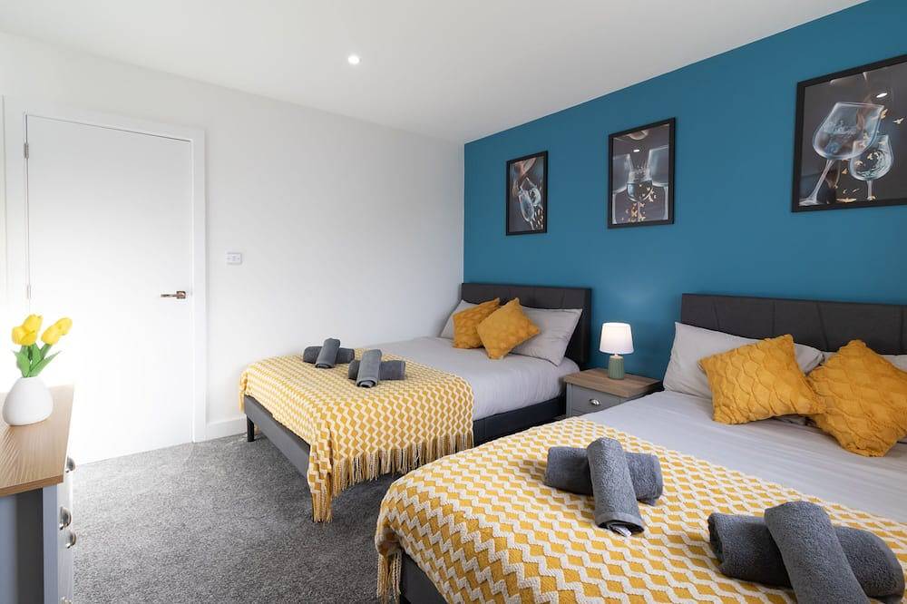 Apartamento entero, Open Mind Property - 2 bedroom flat in Gosport, Hampshire