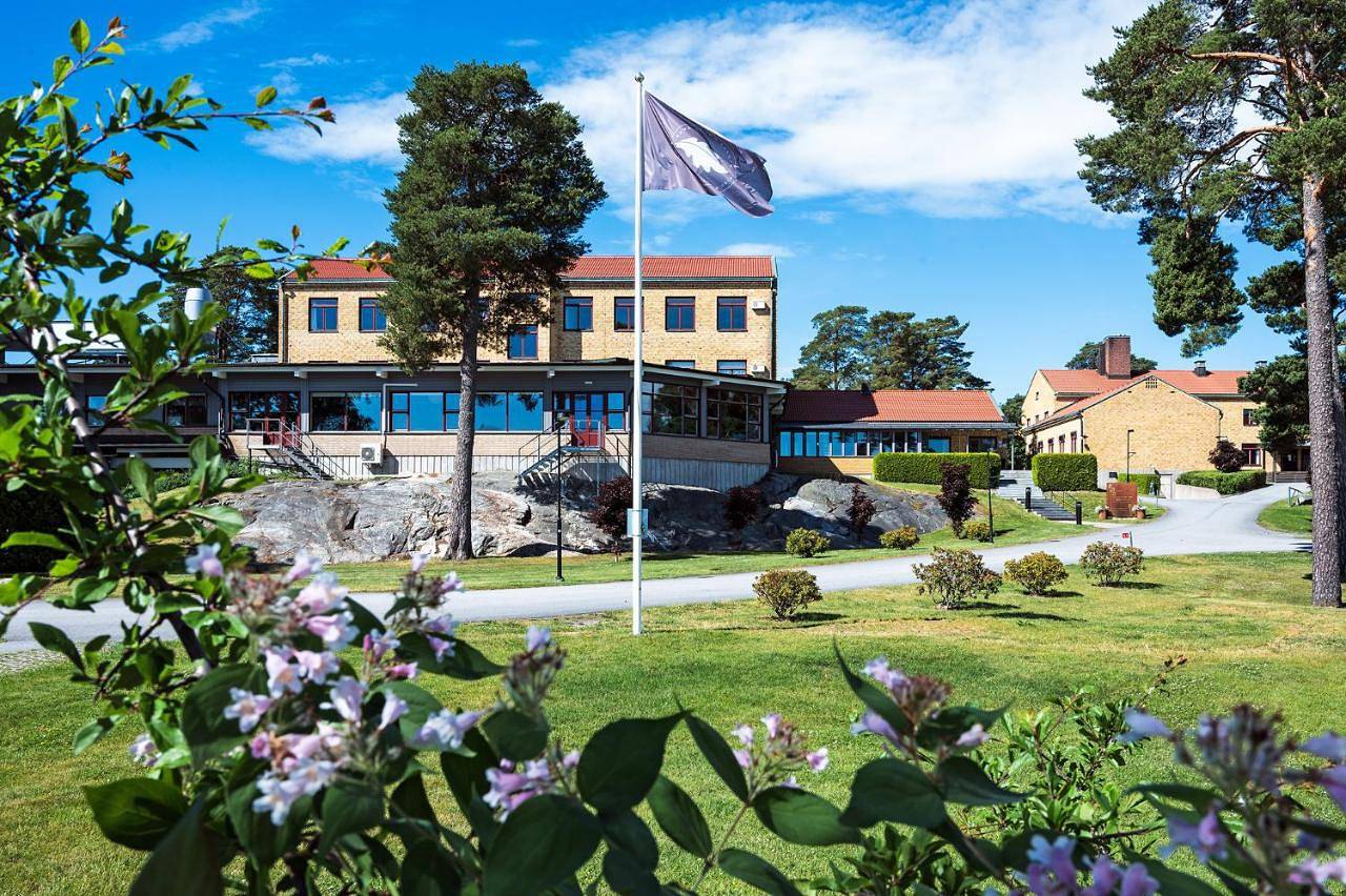 Runö Möten & Events in Åkersberga, Österåker region