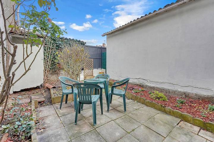 Gîte pour 2 personnes, avec jardin, animaux acceptés à Plaisance-du-Touch - 4