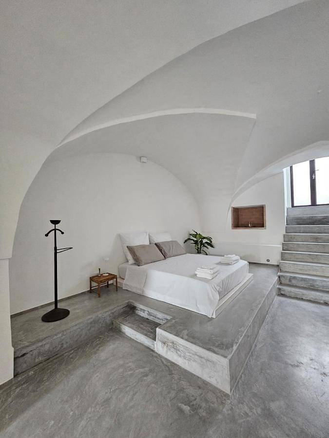 Gîte pour 4 personnes, avec terrasse à Ugento - 2