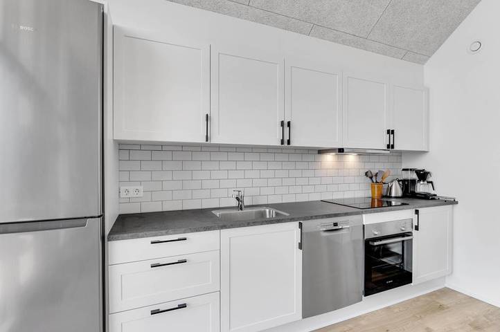 Ferienhaus für 2 Personen, mit Haustier in Hvide Sande - 3